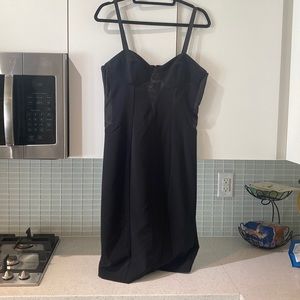Sandra Angelozzi Dress